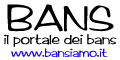 Il primo grande portale dei bans!
