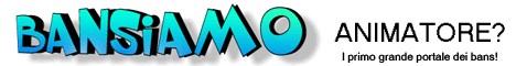 Il primo grande portale dei bans!